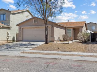 6275 S Sun View Way, Tucson, AZ 85706