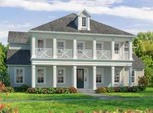 Kingsley Plan, Seven Pines, Jacksonville, FL 32224