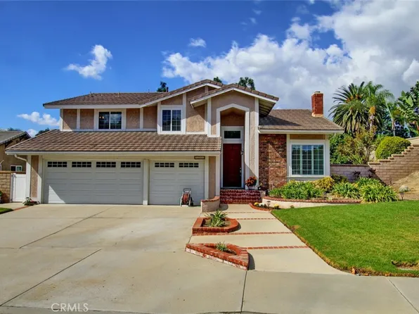 5745 Avenida Antigua, Yorba Linda, CA 92887