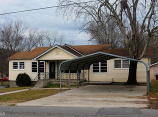 126 Kelly Ave, Summerville, GA 30747