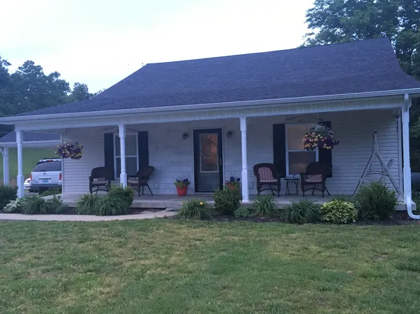 530 Squire Rd, Nortonville, KY 42442