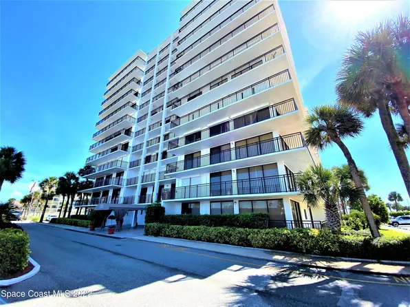 2100 N Atlantic Ave APT 908, Cocoa Beach, FL 32931