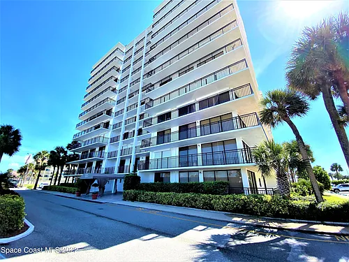 2100 N Atlantic Ave #908 Photo 1