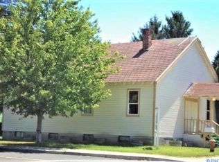 301 Avenue F, Grandview, WA 98930