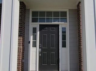 159 Chester Arthur Dr, Canton, MI 48188