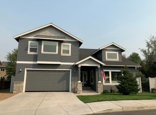 2326 NE Atherton Ct, Bend, OR 97701