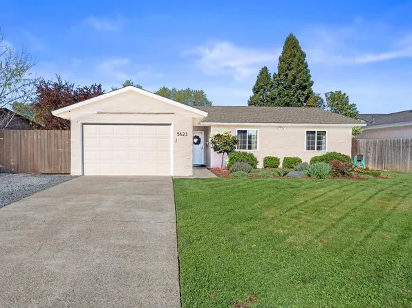 5623 Bretmoor Dr, Orangevale, CA 95662