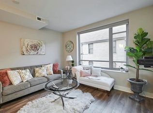 1311 13th St NW #302, Washington, DC 20005