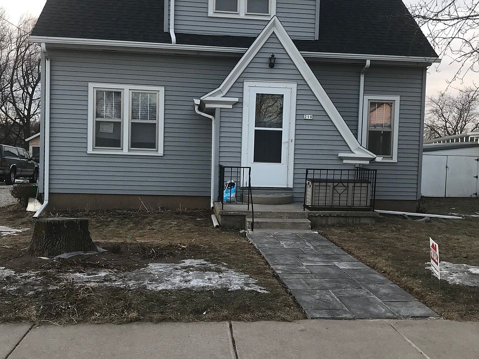 210 Kellner St