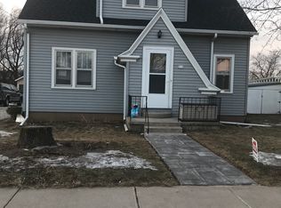 210 Kellner St, Denmark, WI 54208