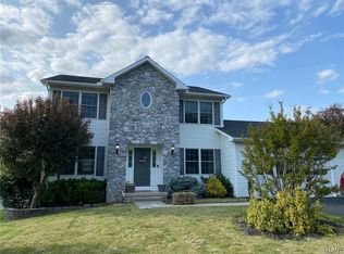 401 Toboggan Trl, Easton, PA 18040
