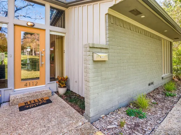 4112 Boulder Dr, Dallas, TX 75233