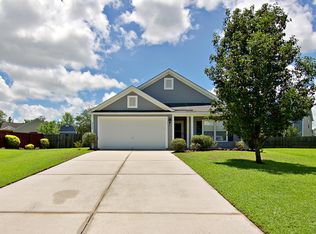 2355 Trey Ct, North Charleston, SC 29406