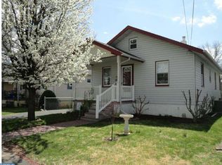 1006 Winchester St, Rockledge, PA 19046