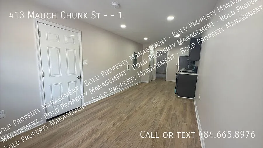 413 Mauch Chunk St #1