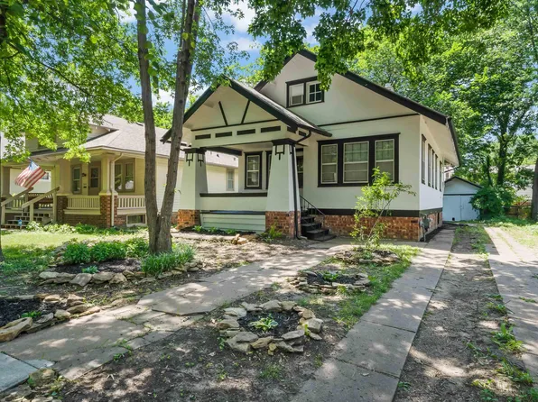 1233 SW Boswell Ave, Topeka, KS 66604