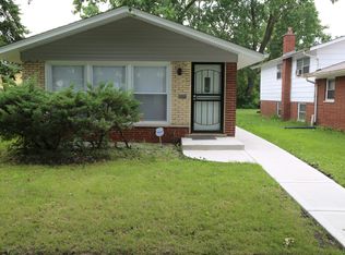 11730 S Morgan St, Chicago, IL 60643