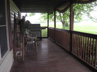 401 E Central Rd, Lamar, MO 64759