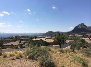 2001 Promontory, Prescott, AZ 86305