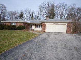 5910 Winston Dr, Indianapolis, IN