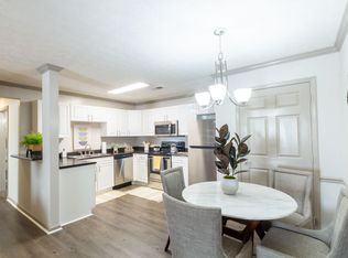 308 Clubview Ct #308A, Fort Oglethorpe, GA 30742