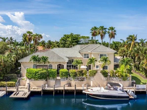 780 NE Orchid Bay Drive, Boca Raton, FL 33487