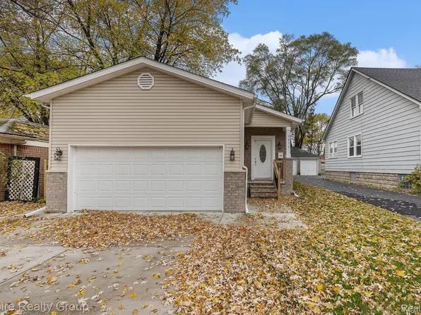 4456 Monroe Rd, Dearborn Heights, MI 48125