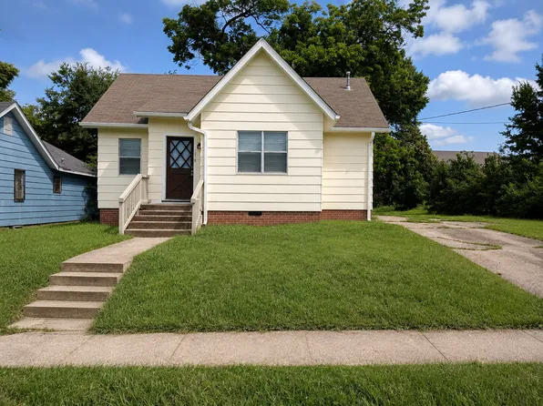 318 Idlewild St, Jackson, MS 39203