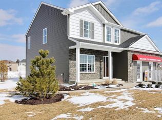 11845 Perry St, Crown Point, IN 46307