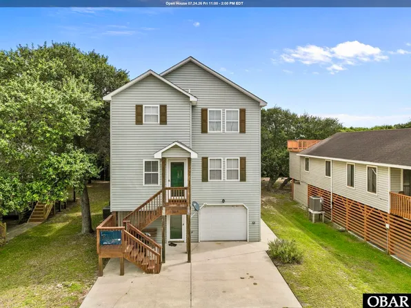 3009 S Wrightsville Ave Lot 17, Nags Head, NC 27959