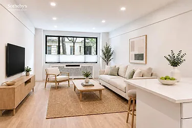 420 East 64th Street