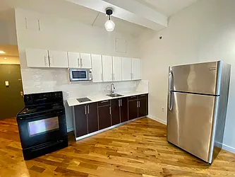 Rented by City Connections Realty