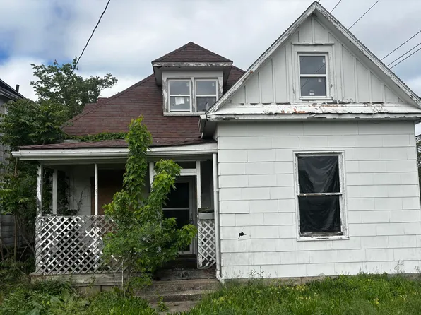 201 Bedford St, Moberly, MO 65270