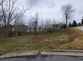 Harbor Ridge Rd, Guntersville, AL 35976