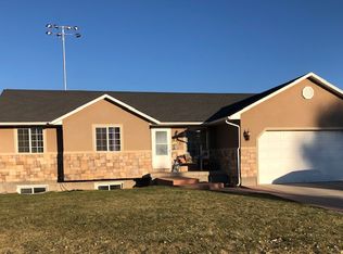 255 S 500 W, Monroe, UT 84754