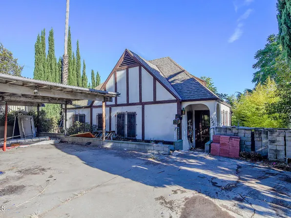1722 Redesdale Ave, Los Angeles, CA 90026