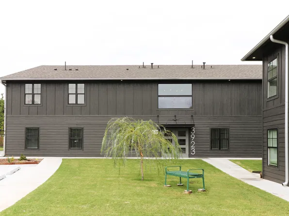 3915 N Pennsylvania Ave #4B, Oklahoma City, OK 73112