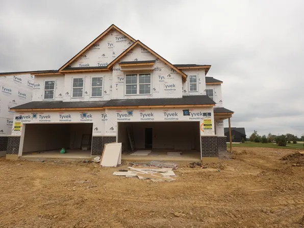 5326 Warhol Dr, Mason, OH 45040