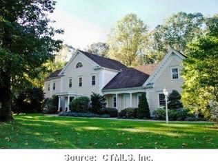 18 Johns Path, Madison, CT 06443