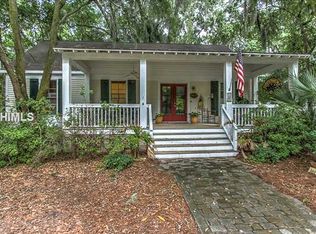 35 Thomas Heyward St, Bluffton, SC 29910