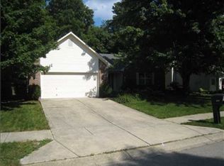 5917 Oakforge Ln, Indianapolis, IN