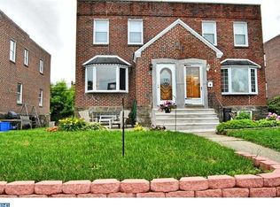 818 Disston St, Philadelphia, PA 19111