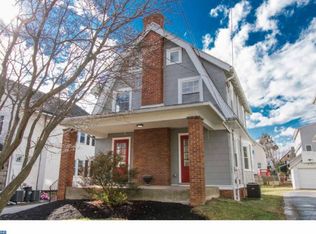 128 Sycamore Rd, Havertown, PA 19083