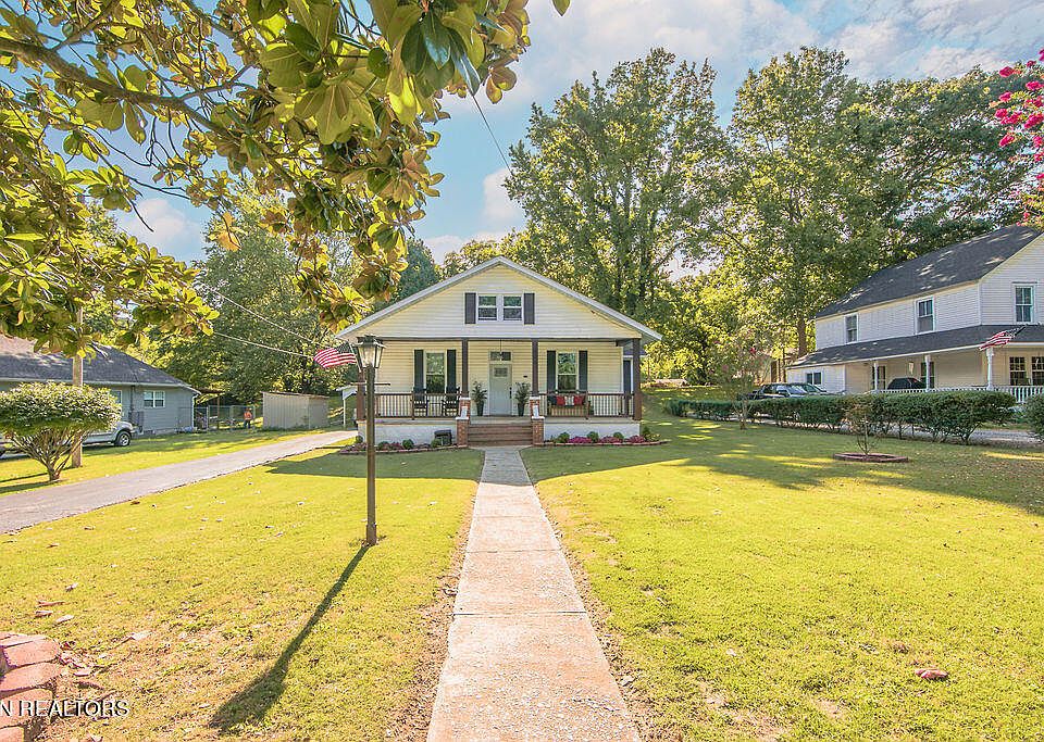505 W Rockwood St, Rockwood, TN 37854 Zillow