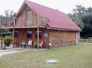 25716 Bass Rd, Astor, FL 32102