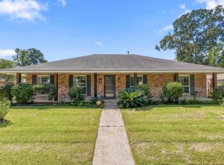 12512 Parkciel Ave, Baton Rouge, LA 70816