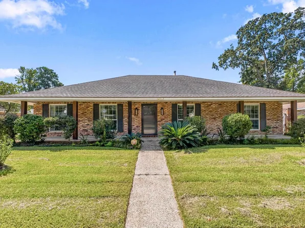 12512 Parkciel Ave, Baton Rouge, LA 70816