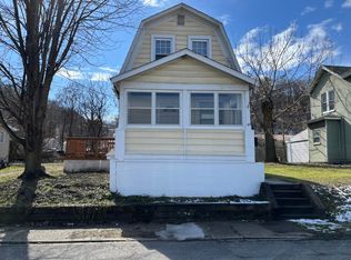 1414 Pacific Ave, Monaca, PA 15061
