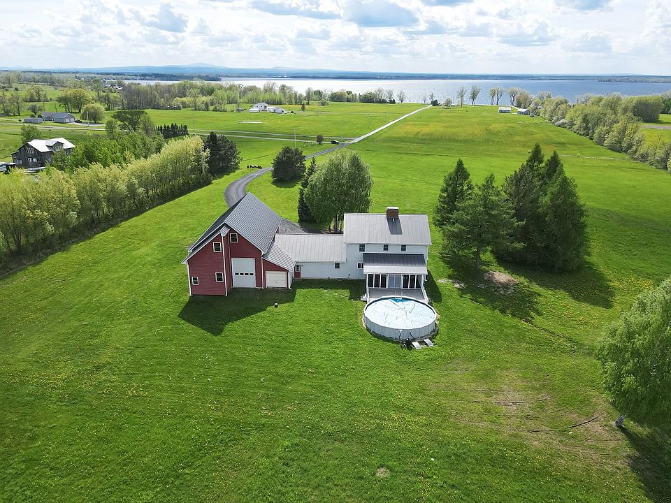 381 Deer Run Road, Alburgh, VT 05440 Zillow