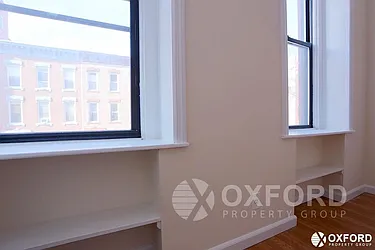 Rented by Oxford Property Group